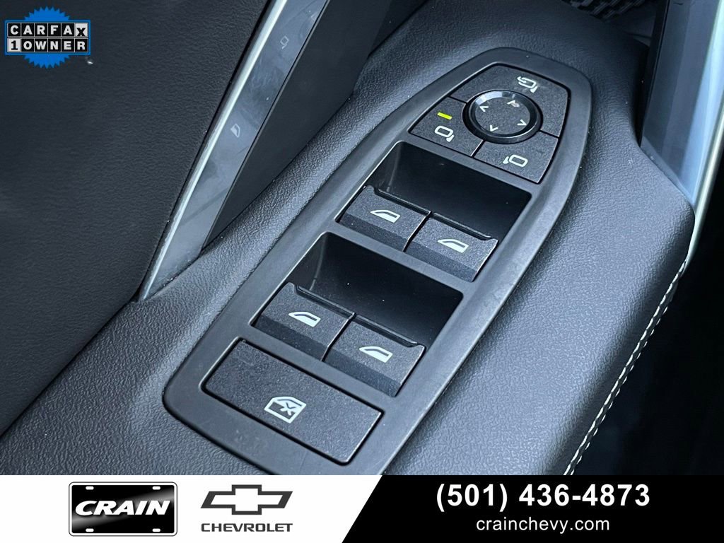 Used 2025 BMW X2 xDrive28i image 12