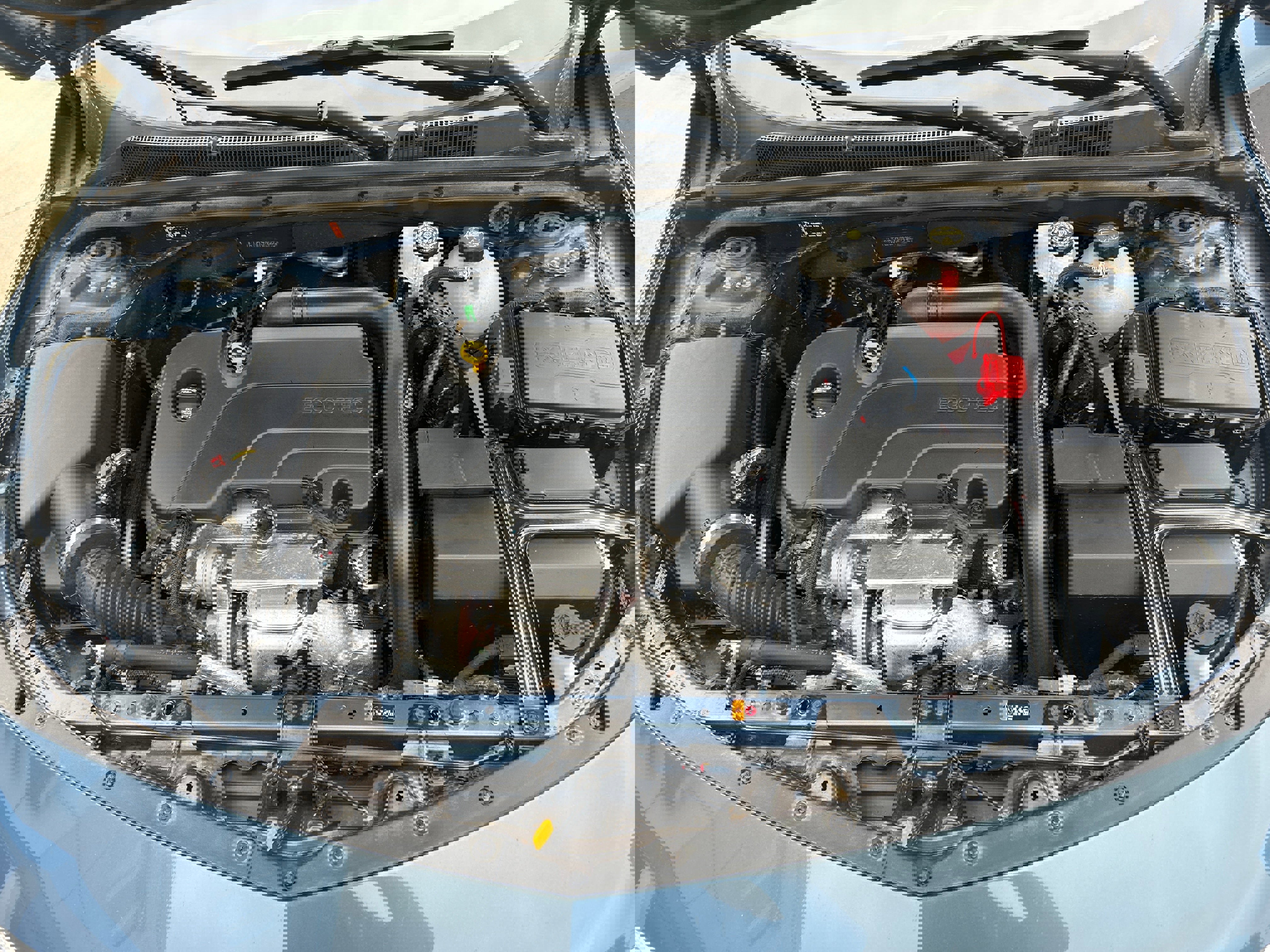 Used 2024 Chevrolet Malibu LT image 11