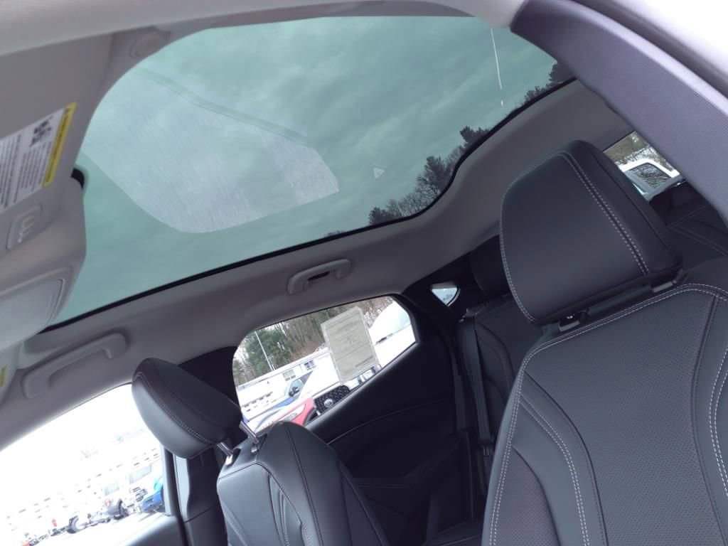 New 2023 Ford Mustang Mach-E Premium w/ Mustang Nite Pony Package image 9