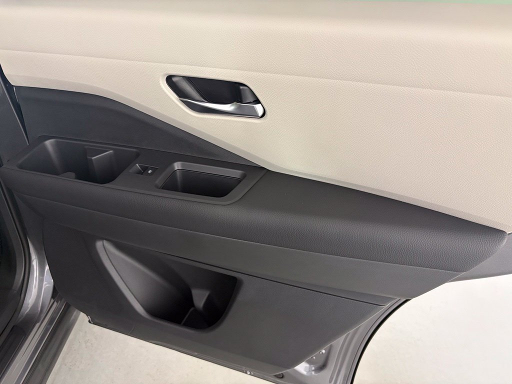New 2026 Nissan Pathfinder SL FWD image 41