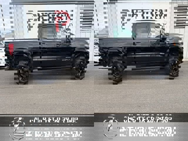 Used 2020 GMC Sierra 1500 Denali w/ Denali Ultimate Package image 2