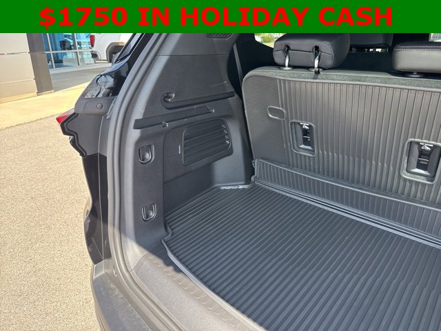 New 2026 Buick Enclave Preferred w/ Power Package image 11