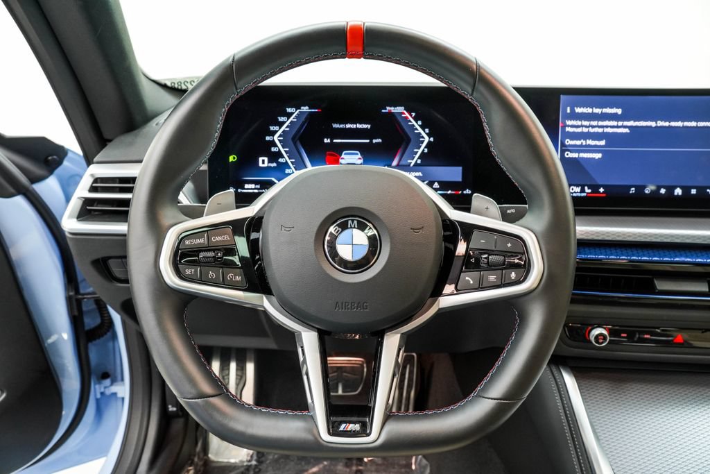 Used 2026 BMW M240i xDrive Coupe AWD/4WD image 23