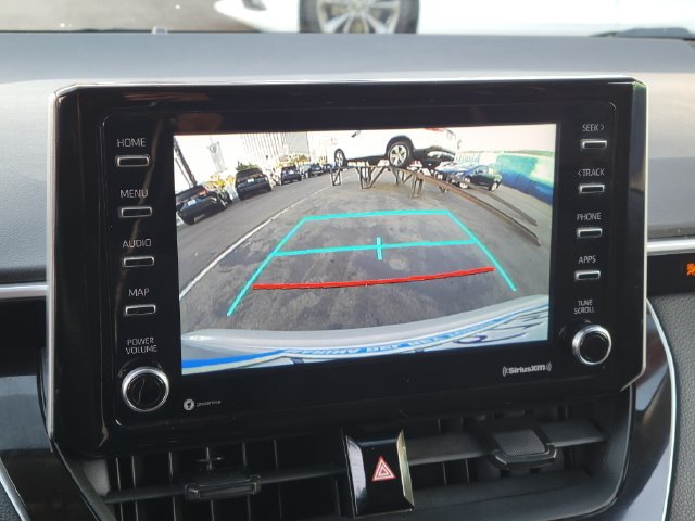 Used 2021 Toyota Corolla LE FWD image 12