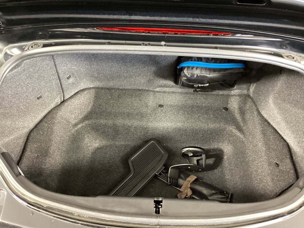 Used 2024 MAZDA MX-5 Miata Sport RWD image 31