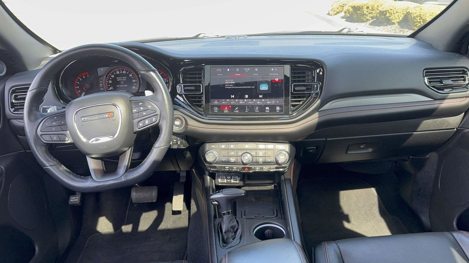 Used 2023 Dodge Durango R/T image 13