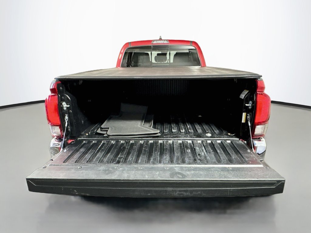 Used 2023 Toyota Tacoma SR5 w/ SX Package AWD/4WD image 26