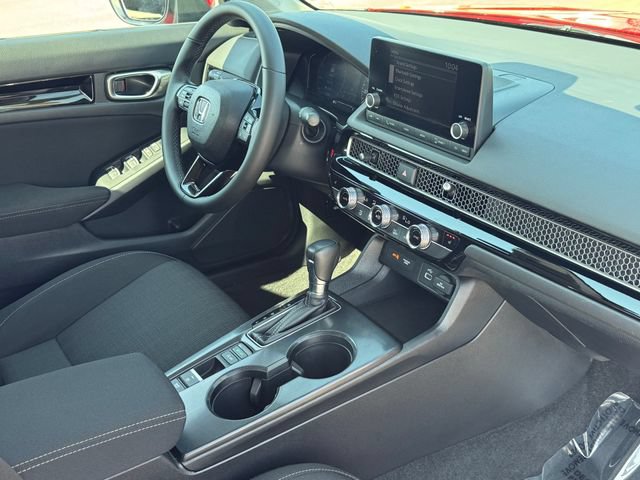 Used 2023 Honda Civic EX image 10