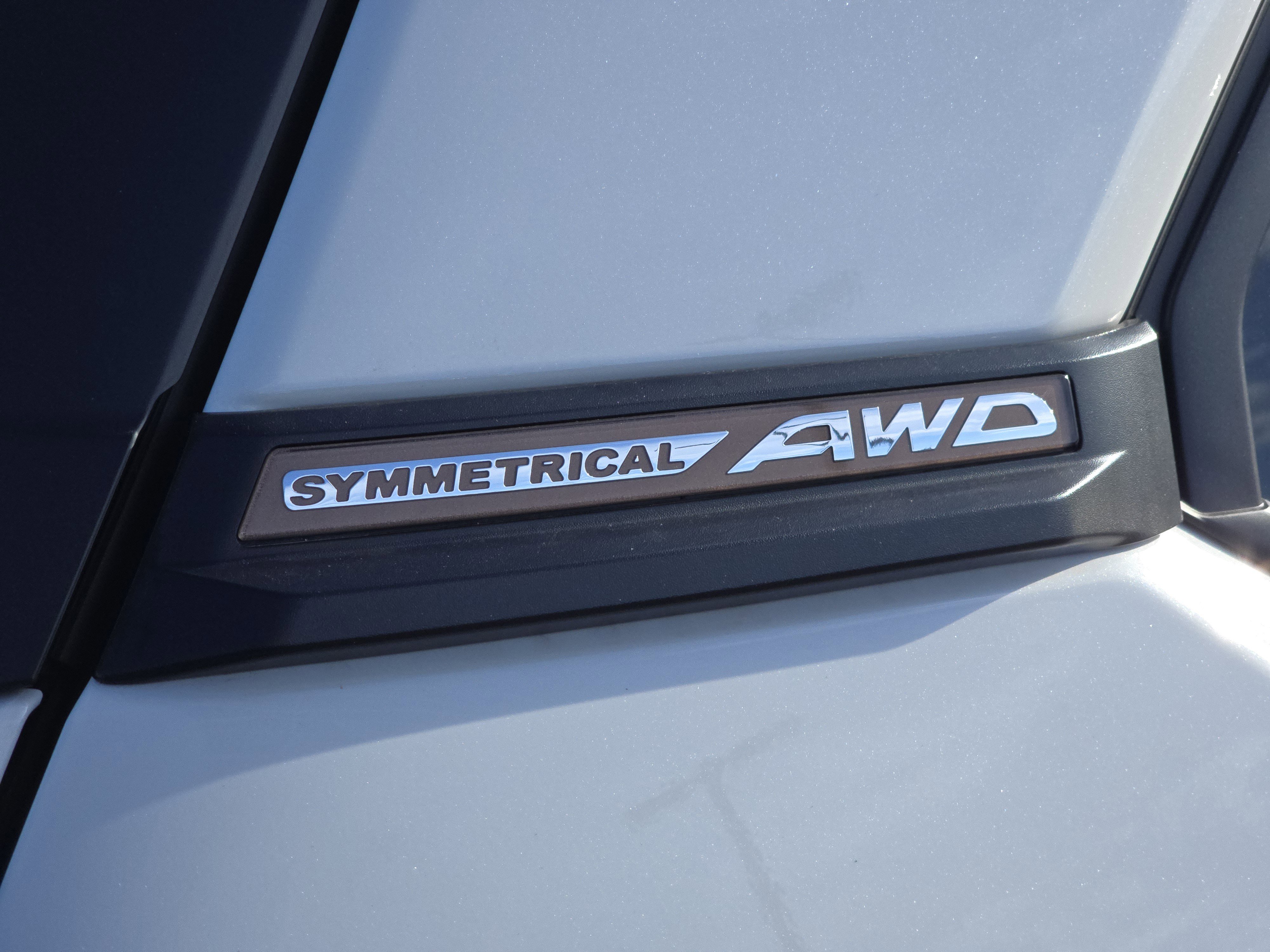 New 2026 Subaru Forester Sport image 11