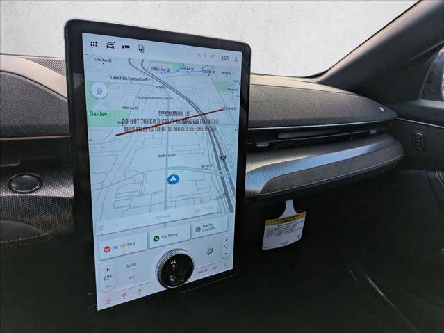 New 2026 Ford Mustang Mach-E GT image 13