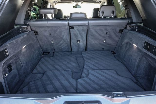 Used 2022 BMW X5 sDrive40i w/ M Sport Package RWD image 29