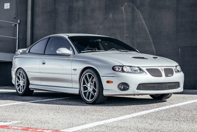 Used 2006 Pontiac GTO image 7