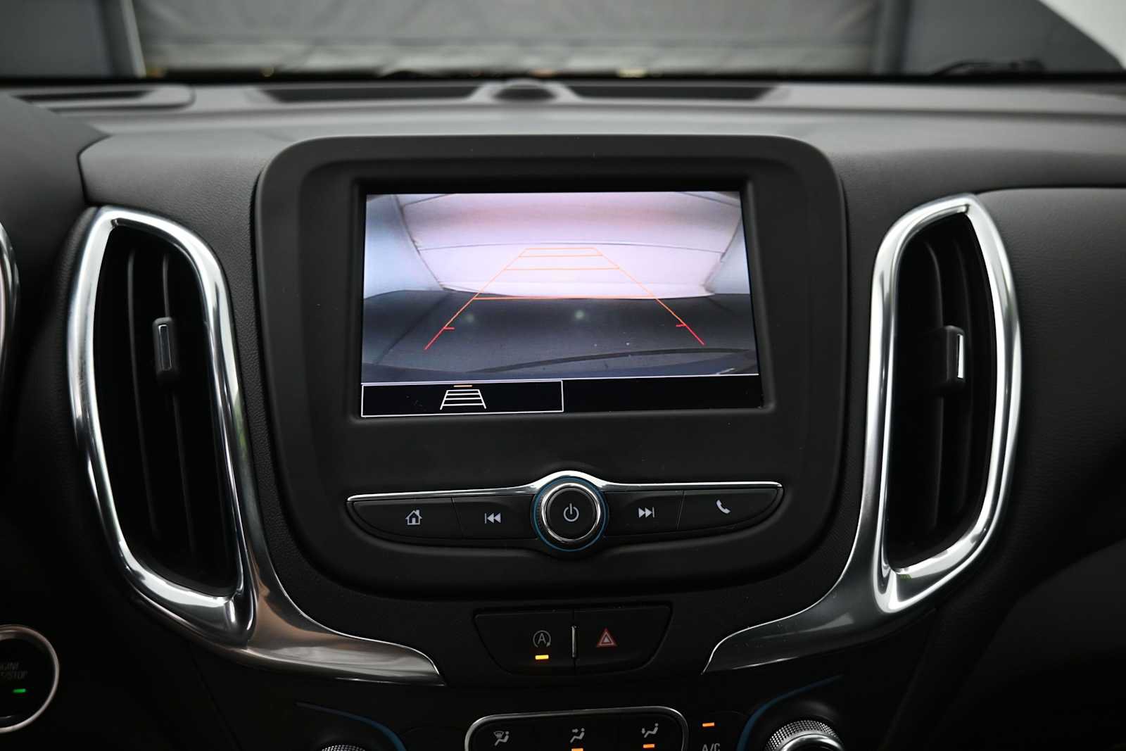 Used 2022 Chevrolet Equinox LT AWD/4WD image 8