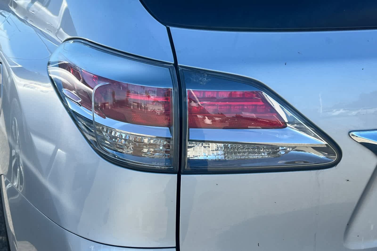 Used 2015 Lexus RX 350 AWD image 20