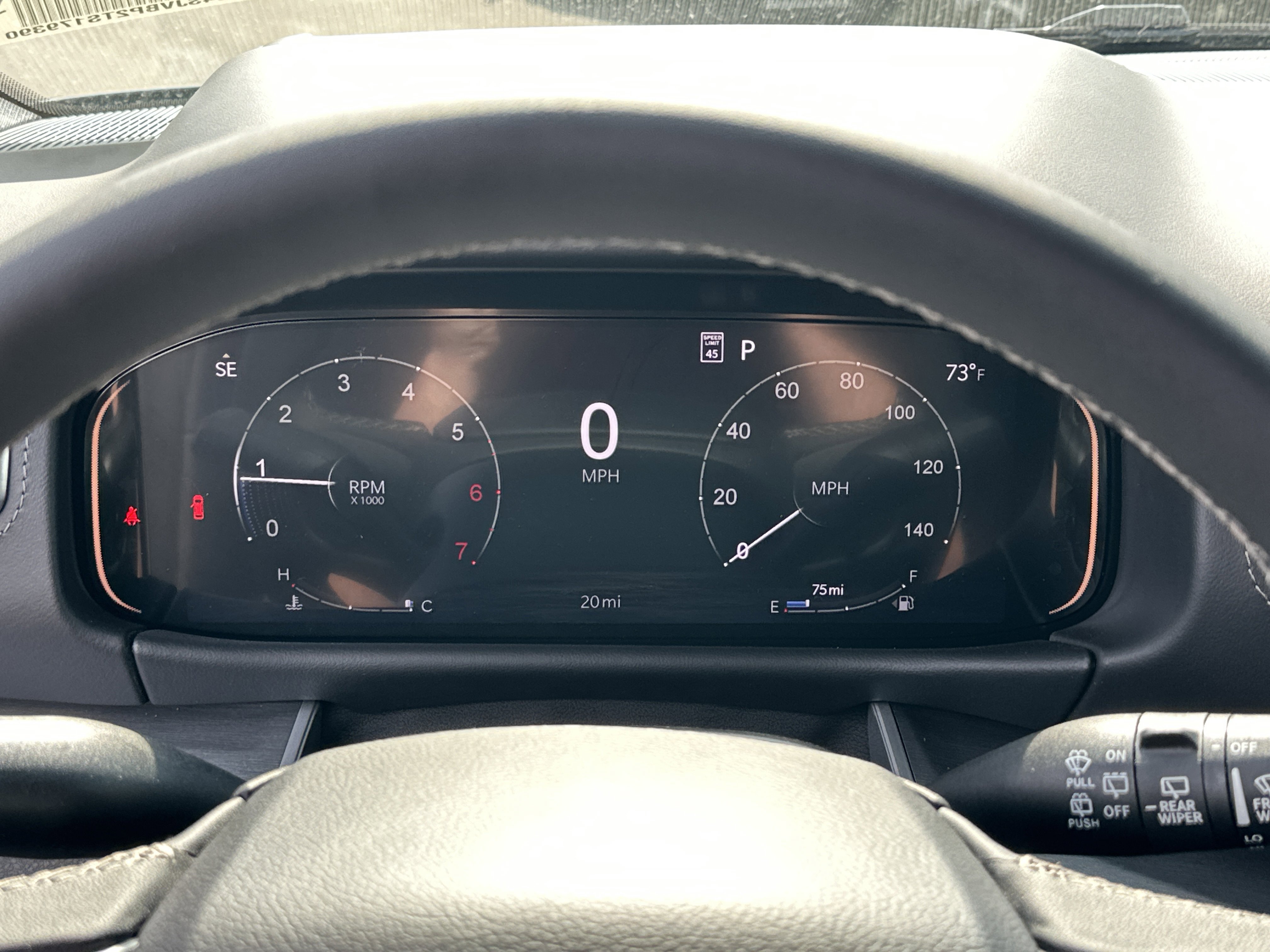 New 2026 Jeep Grand Wagoneer Limited AWD/4WD image 8