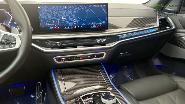 Used 2026 BMW X5 M60i AWD/4WD image 62