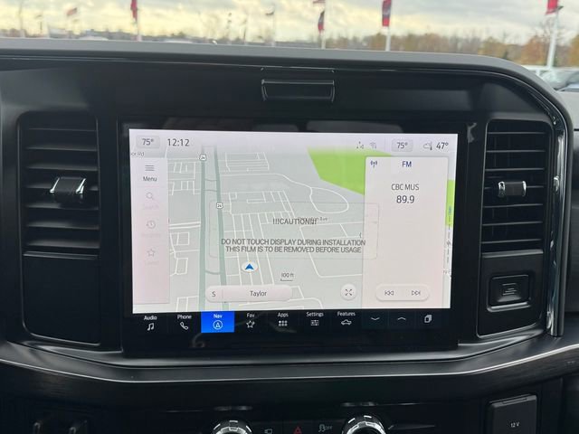 New 2026 Ford F350 Lariat w/ Black Appearance Package image 22