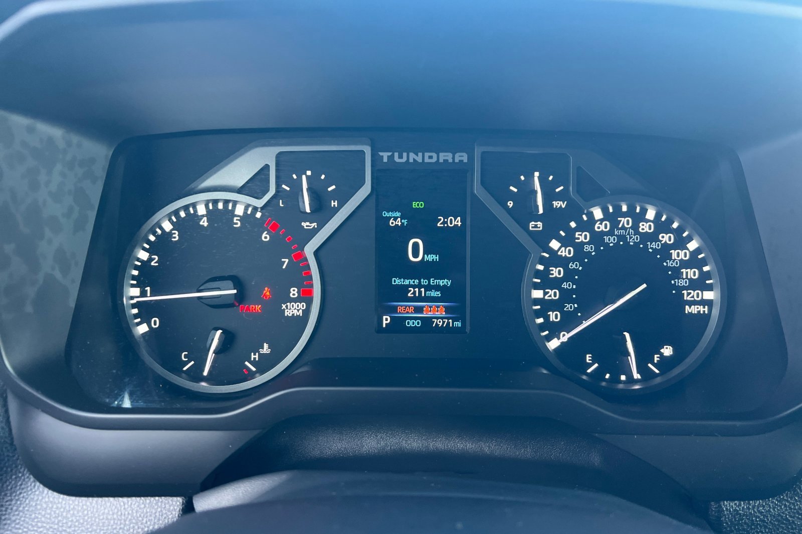 Used 2025 Toyota Tundra SR5 w/ TRD Off-Road Package image 20