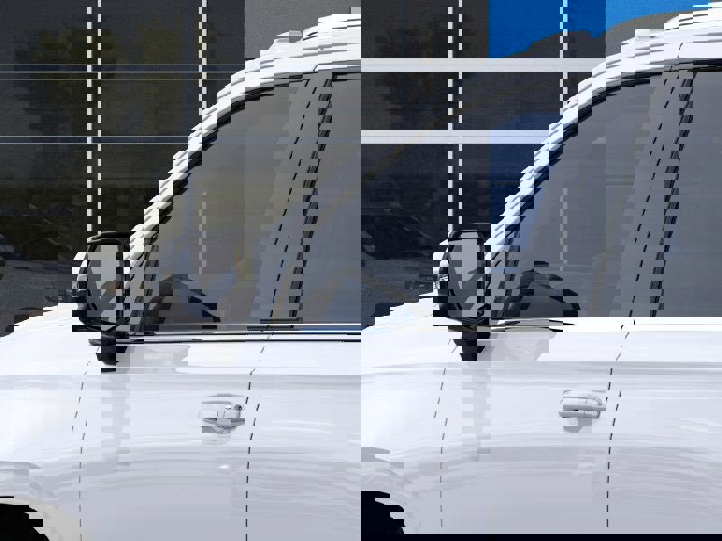 New 2026 Chevrolet Tahoe LT image 12
