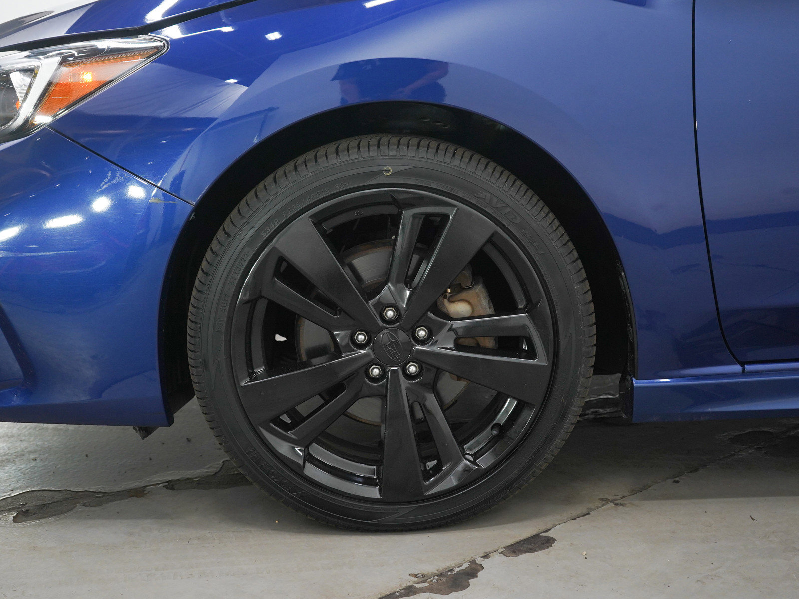 Used 2017 Subaru Impreza 2.0i Sport AWD/4WD image 30