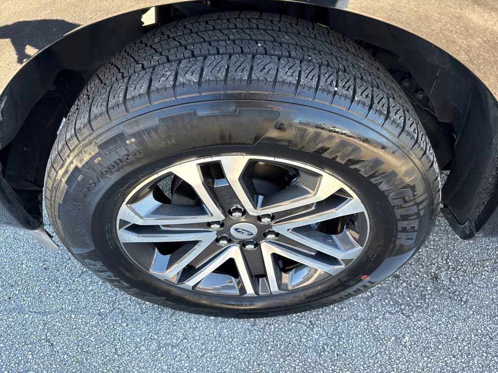 Used 2023 Ford F150 XL w/ STX Appearance Package image 10