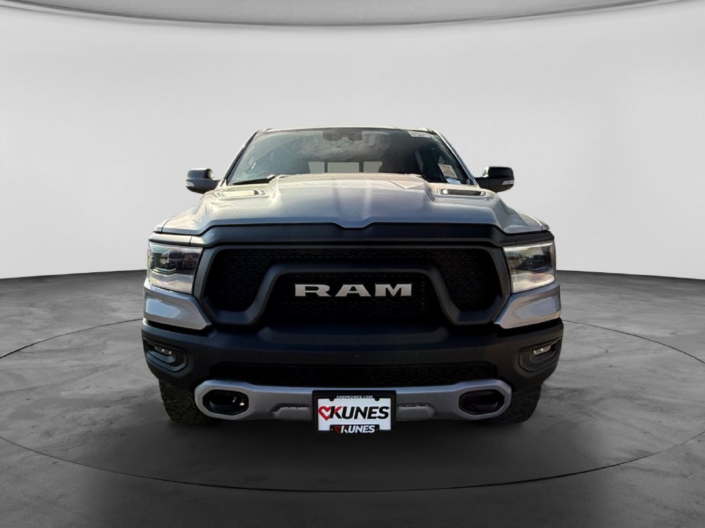 Used 2023 RAM 1500 Rebel w/ Rebel Level 1 Equipment Group AWD/4WD image 3