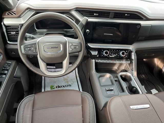 Certified 2026 GMC Sierra 3500 Denali w/ Technology Package AWD/4WD image 24