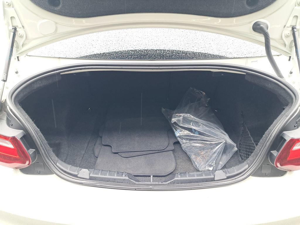 Used 2017 BMW 230i Coupe image 27