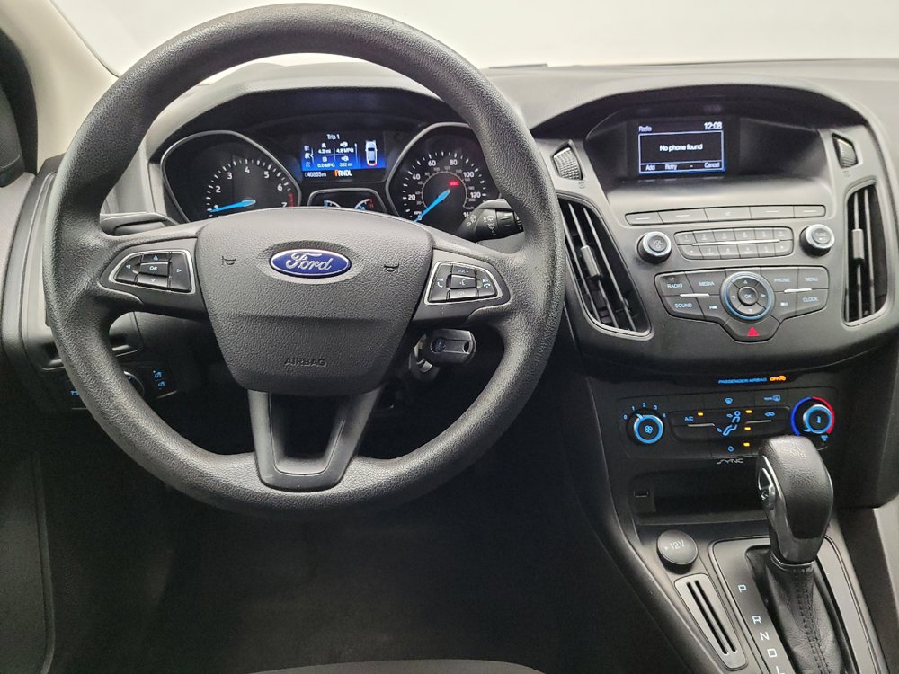 Used 2018 Ford Focus S FWD image 22