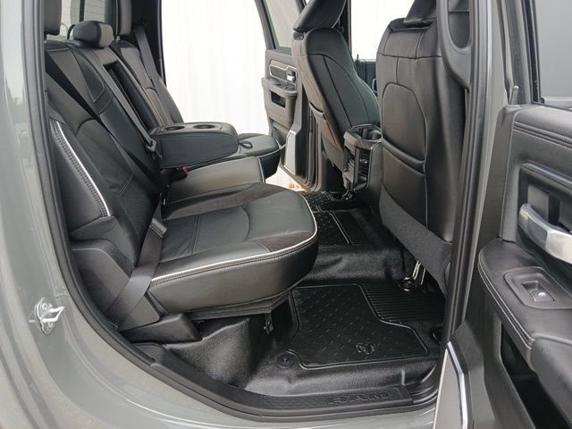 New 2026 RAM 5500 4x4 Crew Cab w/ Laramie Trim Package image 21
