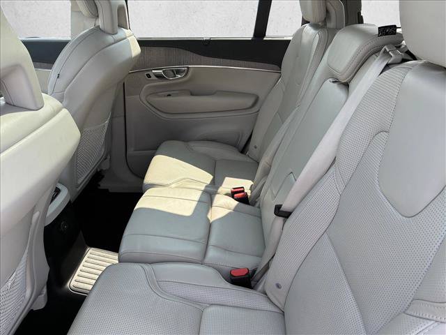 Used 2021 Volvo XC90 T8 Inscription w/ Advanced Package AWD/4WD image 14