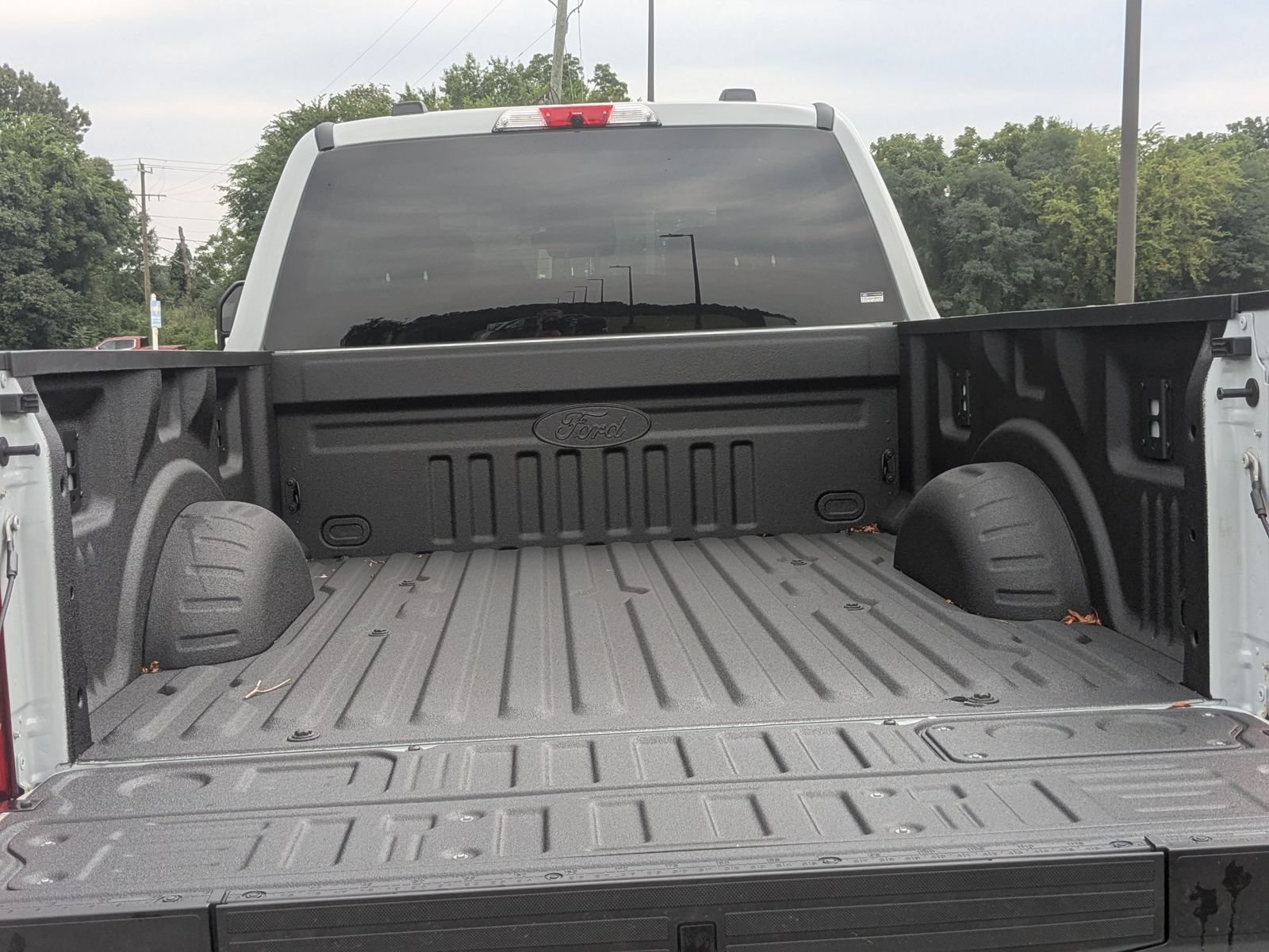 New 2026 Ford F250 Lariat w/ Tremor Off-Road Package AWD/4WD image 34
