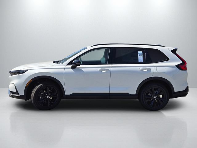 New 2026 Honda CR-V Sport Touring image 7