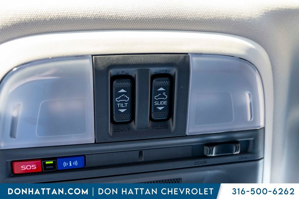 Used 2025 Subaru Crosstrek 2.5i Limited w/ Crosstrek Mirror Package image 18