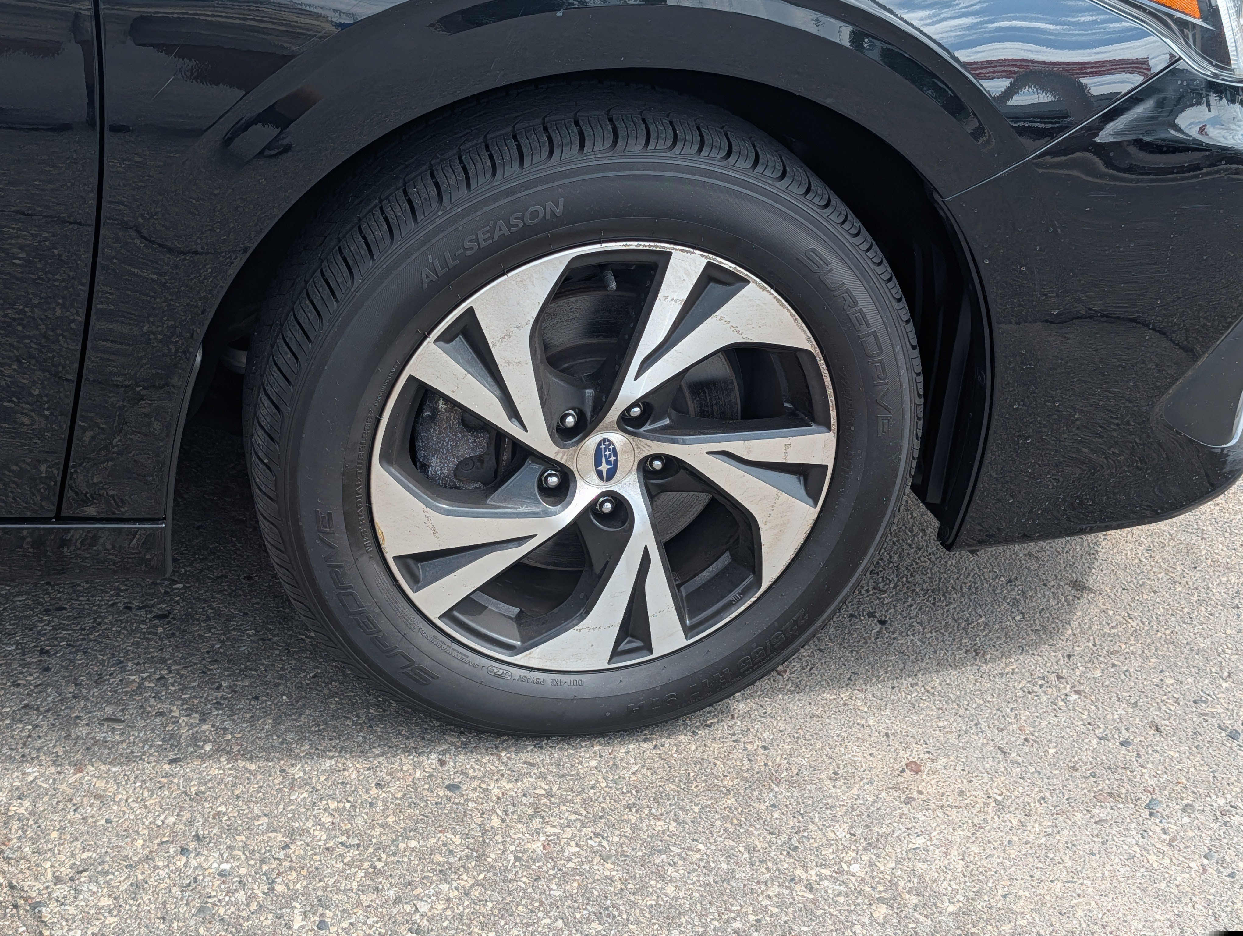 Used 2020 Subaru Legacy Premium AWD/4WD image 15