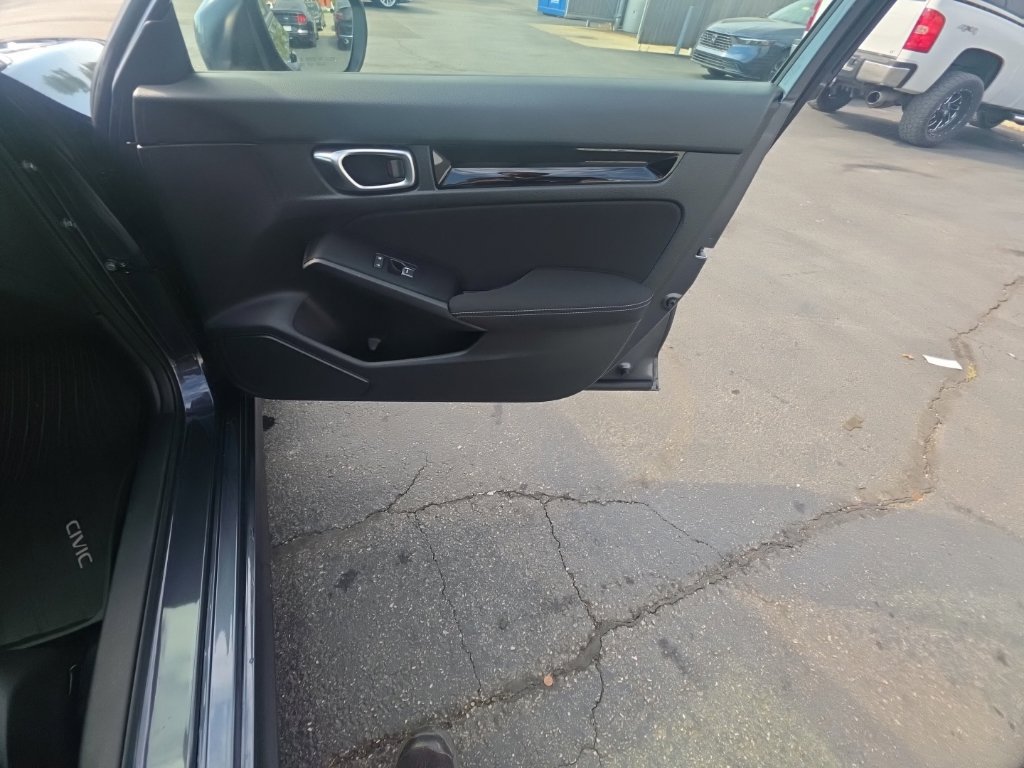 Used 2024 Honda Civic EX image 34