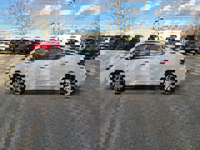 Used 2024 Nissan Sentra S