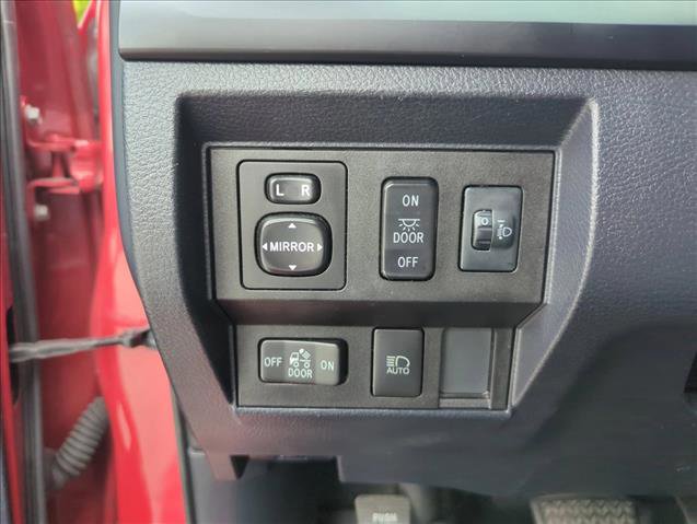 Certified 2019 Toyota Tundra SR RWD image 15