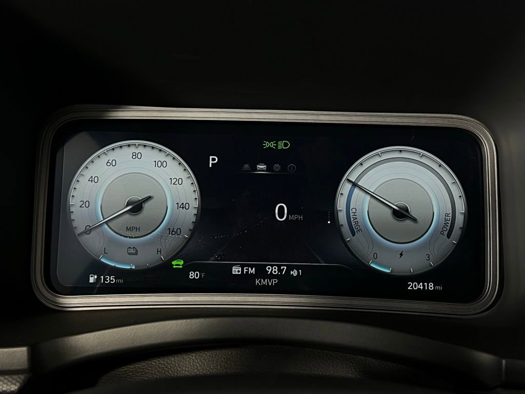 Used 2023 Hyundai Kona SE image 17