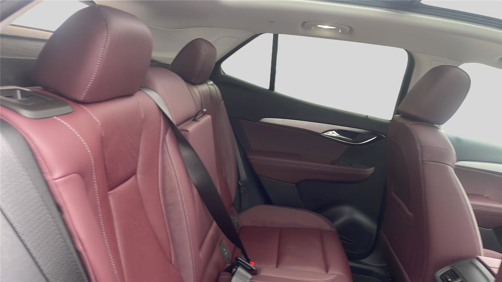 New 2026 Buick Envision Sport Touring image 22