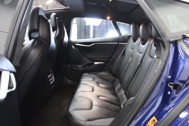 Used 2017 Tesla Model S 100D AWD/4WD image 19