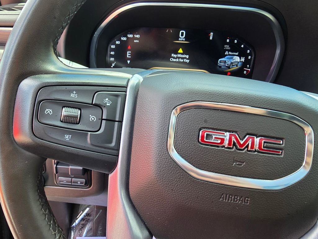 Used 2023 GMC Yukon SLT w/ Max Trailering Package AWD/4WD image 15