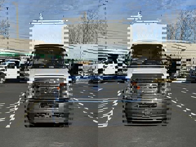 New 2025 Ford E-350 and Econoline 350 Super Duty w/ Power Equipment Group image 6
