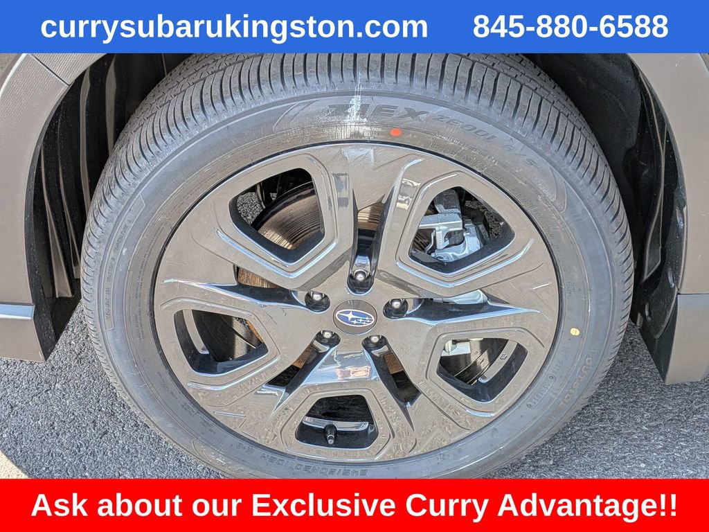 New 2026 Subaru Ascent Bronze Edition AWD/4WD image 6