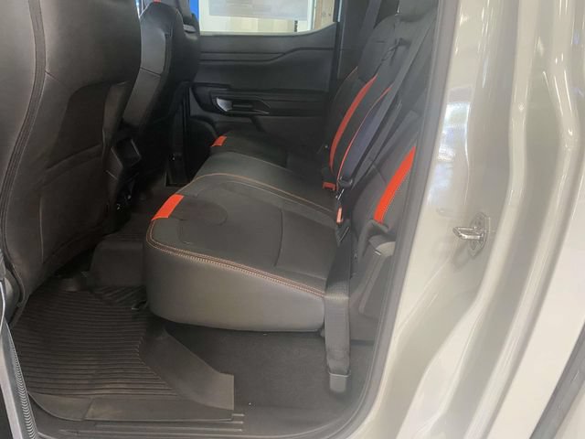 New 2026 Ford Ranger Raptor AWD/4WD image 10