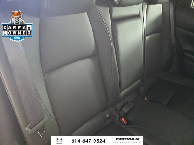 Certified 2024 MAZDA CX-30 AWD 2.5 S w/ Preferred Package image 29