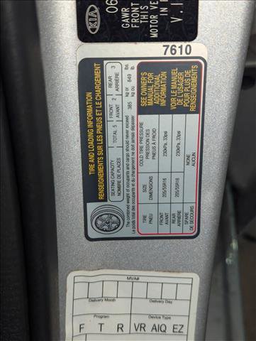 Used 2020 Kia Forte LXS image 21