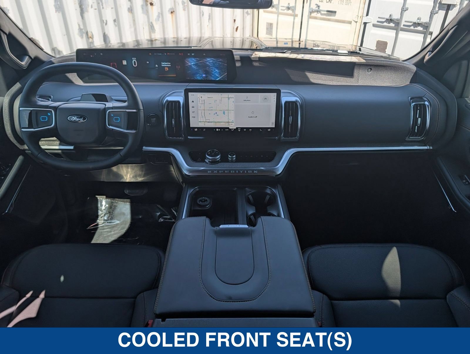New 2026 Ford Expedition Tremor AWD/4WD image 21