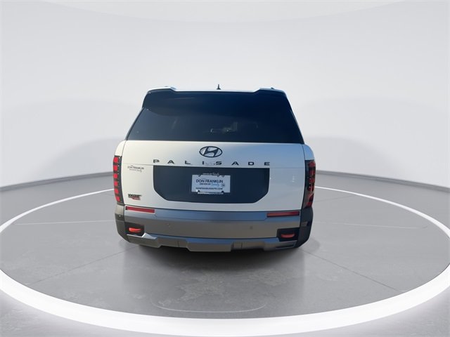 New 2026 Hyundai Palisade XRT Pro image 7
