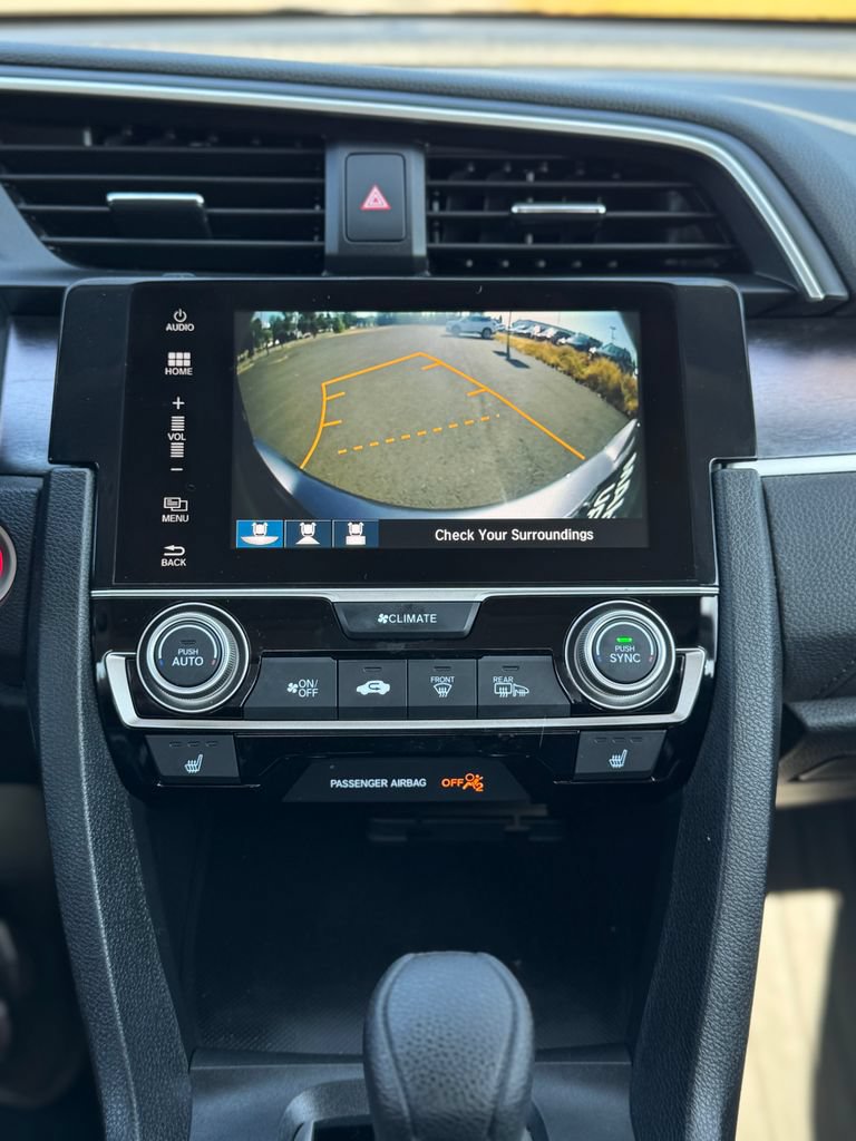 Used 2016 Honda Civic EX-T image 15